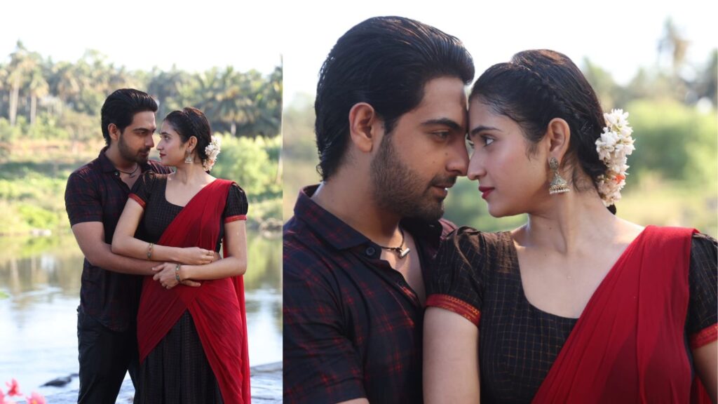 ಝೈದ್ ಖಾನ್‌ ನಟನೆಯ “ಕಲ್ಟ್” ಚಿತ್ರದ “ಅಯ್ಯೊ ಶಿವನೇ” ಹಾಡಿಗೆ ಅಭಿಮಾನಿಗಳ ಫಿದಾ! –  Guarantee News