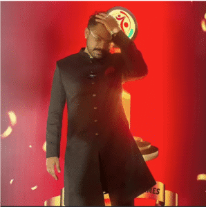 ಅಮಿತ್‌ ಪವಾರ್‌