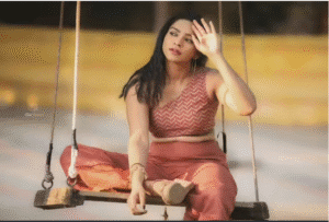 ಅಶ್ವಿನಿ