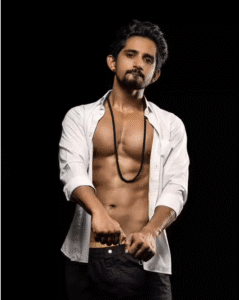 ಧನುಷಗೌಡ