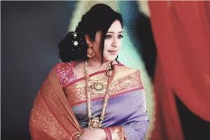 ಮಂಜು ಭಾಷಿಣಿ