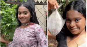 ರಕ್ಷಿತಾ ಶೆಟ್ಟಿ