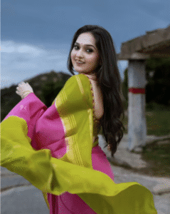 ಸ್ಪಂದನಾ