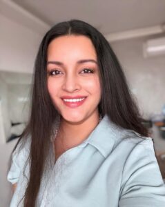 Imposter syndrome god knows…