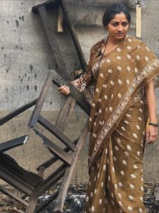 Truly grateful to play this role in my career.✨Hope Ningavva touches your hearts in #Landlord. (1)