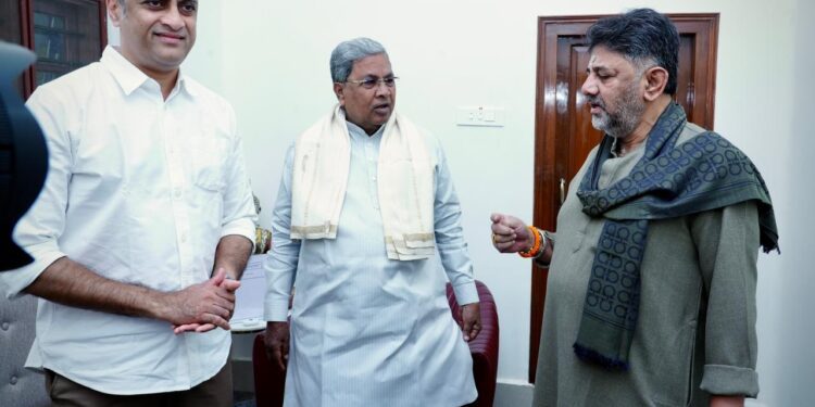 ಇದು ನನ್ನ ರಿಕ್ವೆಸ್ಟ್... ನಿಮ್ಮ ಸಲಹೆಯಂತೆ ನಾನು ಸರ್ಕಾರ ನಡೆಸುವೆ