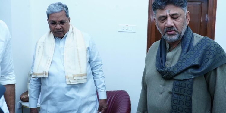 ಪಕ್ಷವನ್ನು ಅಧಿಕಾರಕ್ಕೆ ತರಲು ಹಗಲು ಇರುಳು ದುಡಿದಿದ್ದೇನೆ