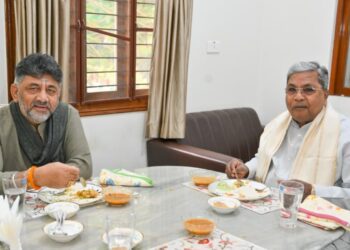 ದಯವಿಟ್ಟು ಅರ್ಥ ಮಾಡ್ಕೊಳಿ ಸರ್‌.. ಸಿಎಂ ಸ್ಥಾನ ಕೊಡಿ