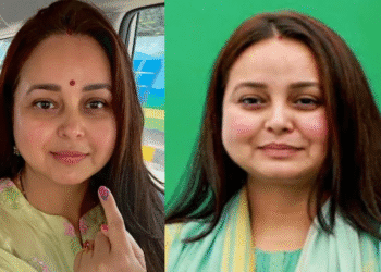 ರೋಹಿಣಿ ಆಚಾರ್ಯ (1)