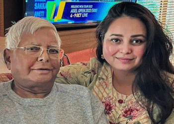 ರೋಹಿಣಿ ಆಚಾರ್ಯ (2)