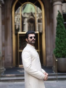 A few weeks ago in New york ) (1)