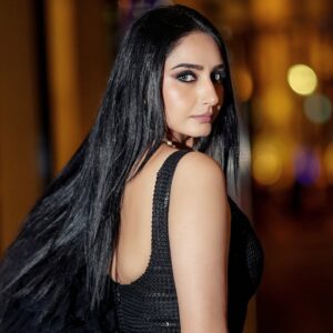 COLLECTING MOMENTS 🧿😈❤️Wearing custom @rudrakshdwivedi styling by @rudraksh dwivedi for SIIMA (1)