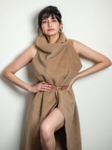 TRUE LUXURY is when you have time to LIVE ❣️ @hermes Shot by @kiran.venkataramanappa Mua @pretty