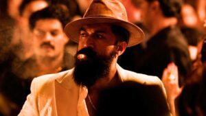 Yash film toxic release date