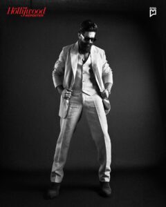 Yash oozes style and swag on the sets of toxic with a dapper new look1730956795