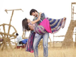 13 1428916853 sizzling pictures of sudeep and rachita ram from ranna