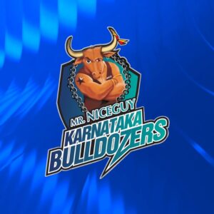 Karnataka Bulldozers are stepping into their 11th season, all set to dominate the field once ag