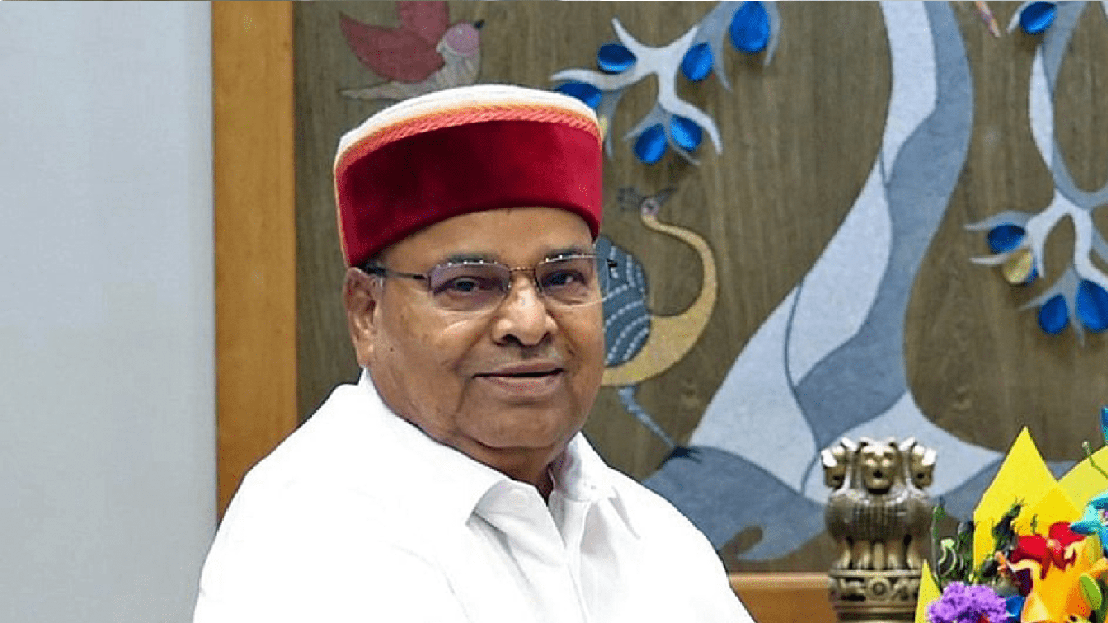 ರಾಜ್ಯಪಾಲರ ಕಚೇರಿಗೆ ಬಾಂಬ್ ಬೆದರಿಕೆ..!