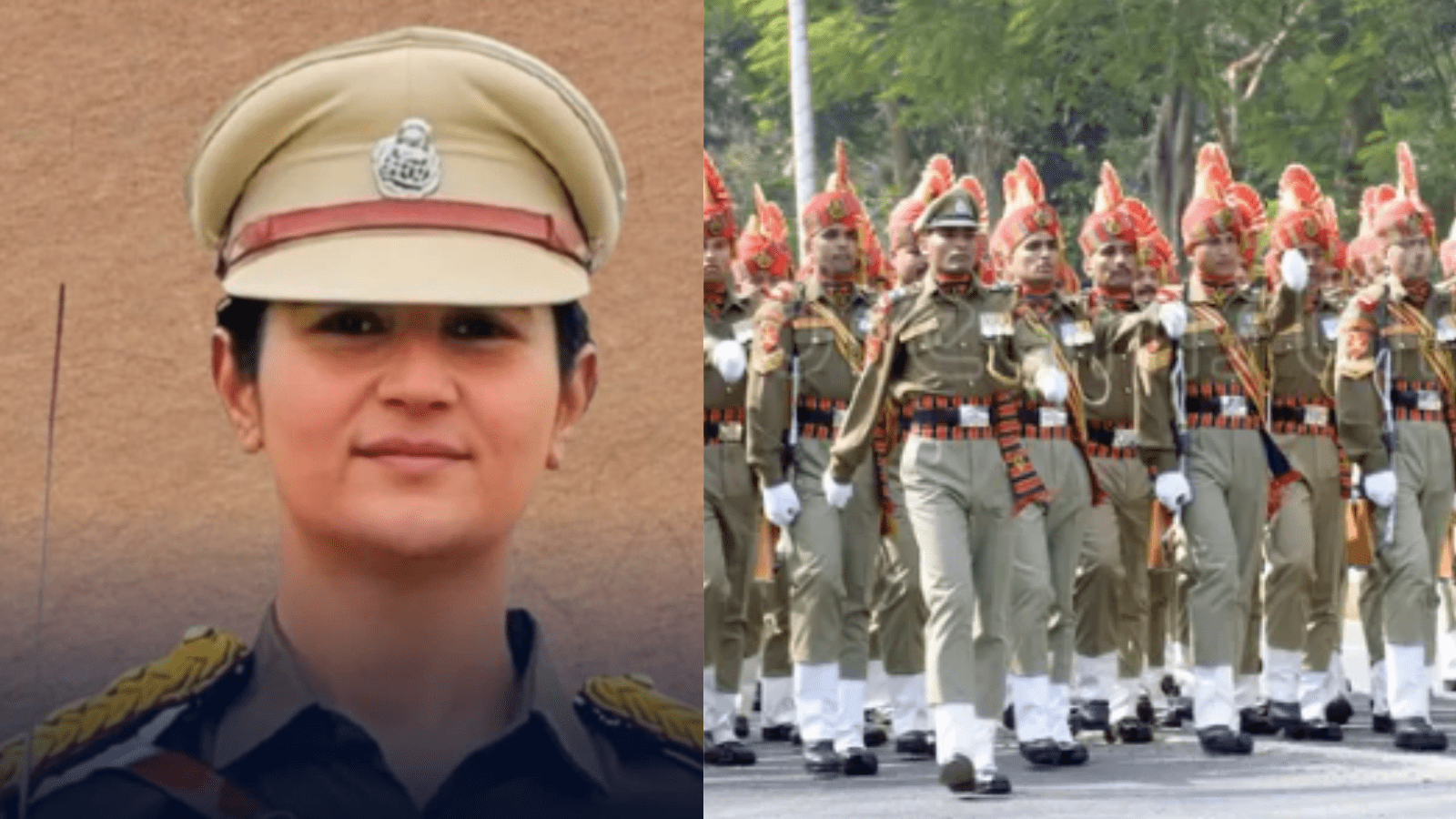 ಗಣರಾಜ್ಯೋತ್ಸವ 2026: ಮೊದಲ ಬಾರಿಗೆ ಪುರುಷ ಸೈನಿಕರಿಗೆ ಮಹಿಳಾ ಅಧಿಕಾರಿ ಸಿಮ್ರಾನ್‌ ಬಾಲಾ ಕಮಾಂಡ್