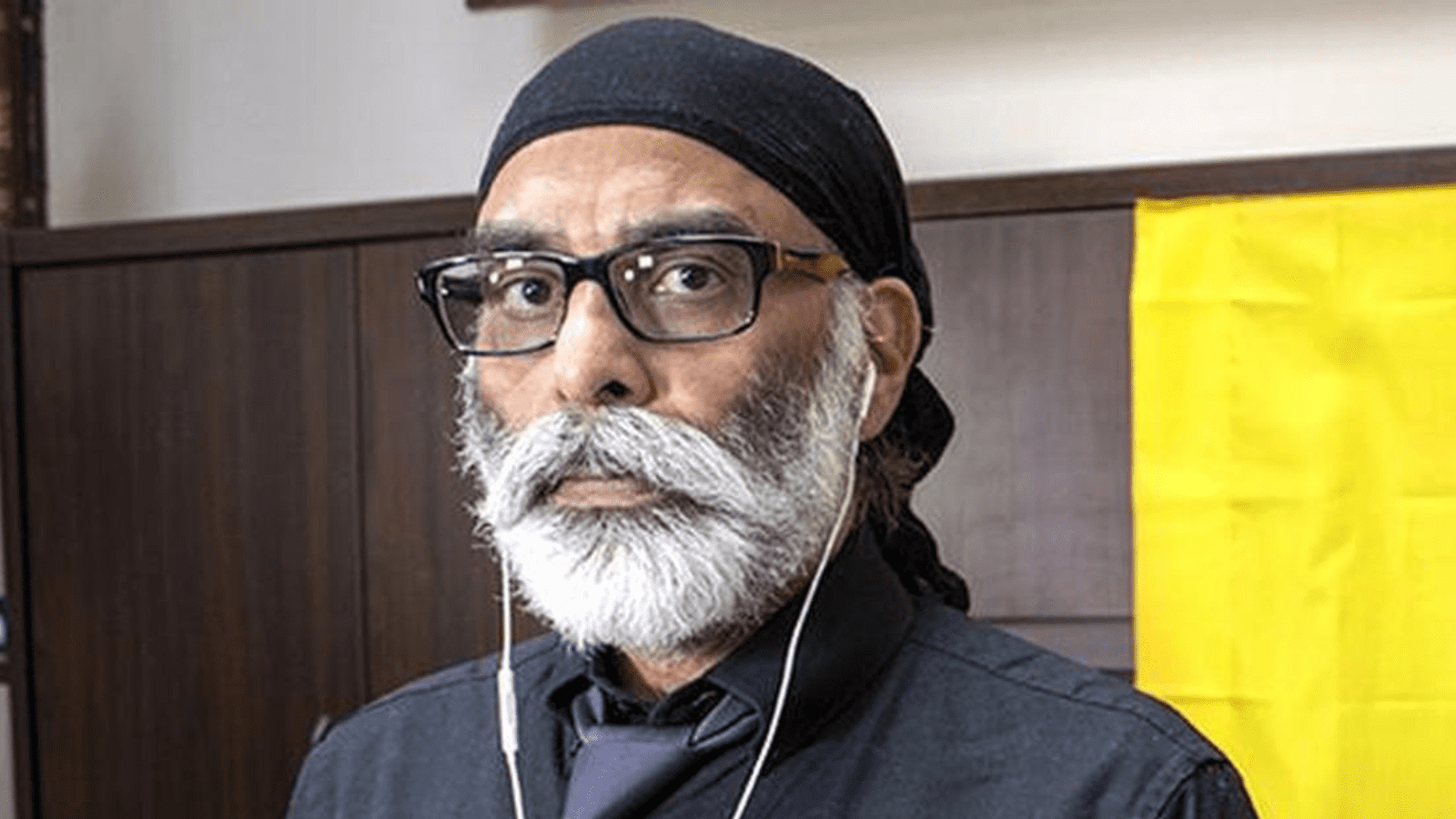 ಗಣರಾಜ್ಯೋತ್ಸವಕ್ಕೆ ಖಲಿಸ್ತಾನಿ ಉಗ್ರ ಪನ್ನು ಬೆದರಿಕೆ: ದೆಹಲಿಯಲ್ಲಿ FIR ದಾಖಲು