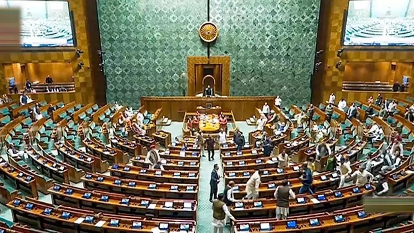 ಇಂದಿನಿಂದ ಸಂಸತ್ ಬಜೆಟ್ ಅಧಿವೇಶನ ಆರಂಭ: ಫೆಬ್ರವರಿ 1ಕ್ಕೆ ಕೇಂದ್ರ ಬಜೆಟ್