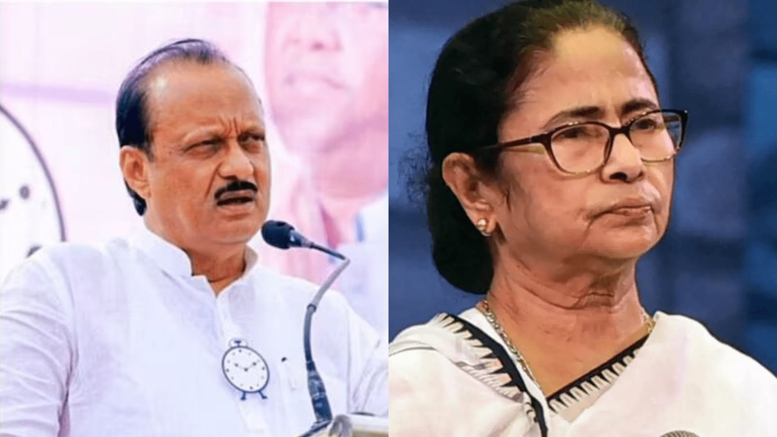 ಭೀಕರ ವಿಮಾನ ಅಪಘಾತದಲ್ಲಿ ಅಜಿತ್‌ ಪವಾರ್‌ ನಿಧನ: ತನಿಖೆಗೆ ಮಮತಾ ಬ್ಯಾನರ್ಜಿ ಆಗ್ರಹ