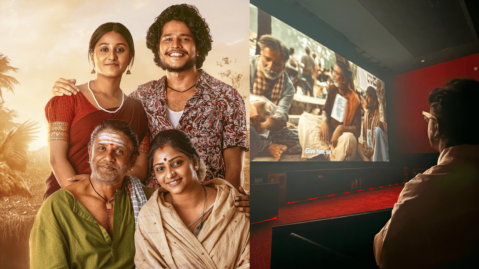 5 ದಿನ 8 ಕೋಟಿ.. ಇದು ‘ಲ್ಯಾಂಡ್‌ಲಾರ್ಡ್‌’ ಖಜಾನೆ ಕಥೆ