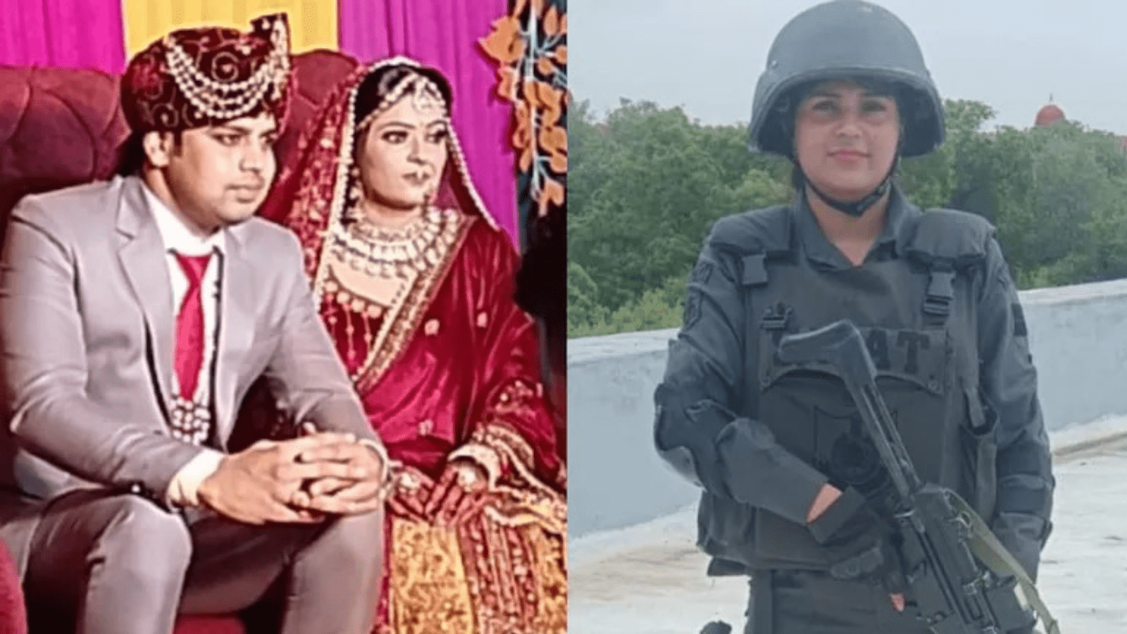 ಅಣ್ಣ ಫೋನ್ ಕಾಲ್‌ನಲ್ಲಿರುವಾಗಲೇ ತಂಗಿಯ ಹತ್ಯೆ..!: ಖಾಕಿ ಬಲೆಗೆ ಬಿದ್ದ ಕೊಲೆಗಾರ ಪತಿ