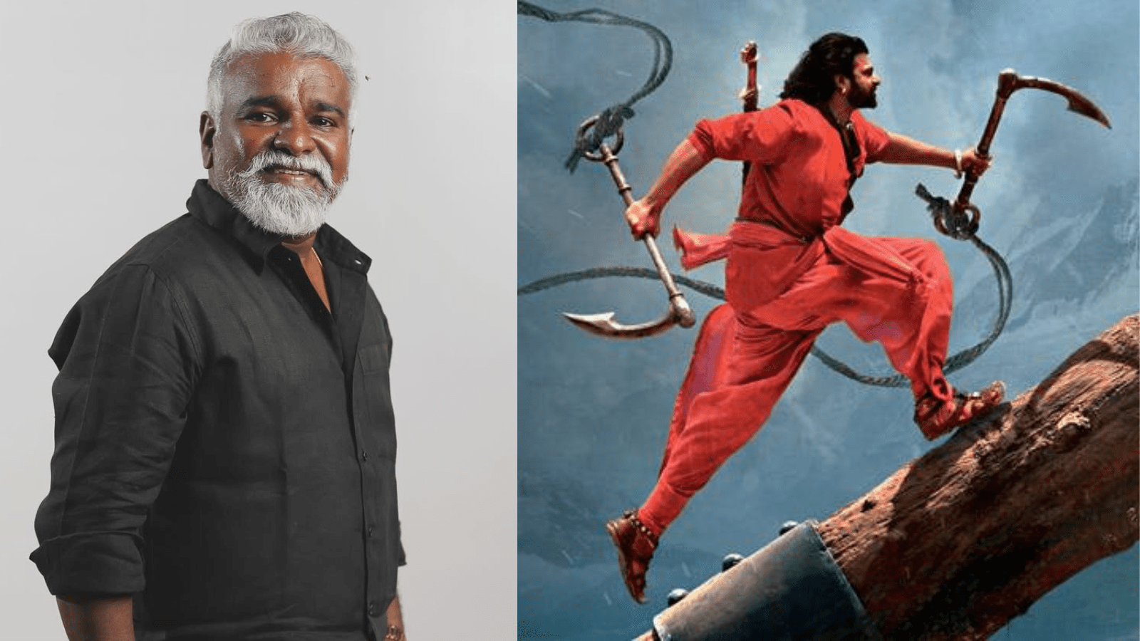 ಬಾಹುಬಲಿ ಪ್ರಭಾಸ್ ರೀತಿ ದುನಿಯಾ ವಿಜಯ್ ಸಾಹಸ ಕಥೆ..!