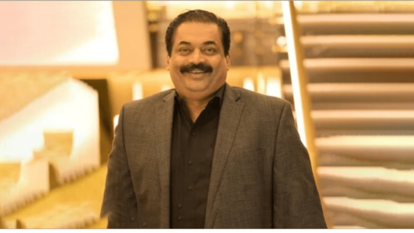 ಸೈಮಾ ಟು ಬಿಗ್ ಬಾಸ್: ಪ್ರತಿಭೆಗಳನ್ನ ಪ್ರೋತ್ಸಾಹಿಸುತ್ತಿದ್ದ ಕಾನ್ಫಿಡೆಂಟ್ ರಾಯ್