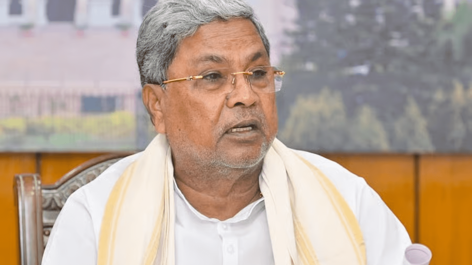 ಕರ್ನಾಟಕಕ್ಕೆ 80 ಸಾವಿರ ಕೋಟಿ ರೂ. ನಷ್ಟ: ಕೇಂದ್ರದ ಮುಂದೆ ಹಲವು ಆರ್ಥಿಕ ಬೇಡಿಕೆಗಳನಿಟ್ಟ ಸಿಎಂ ಸಿದ್ದರಾಮಯ್ಯ