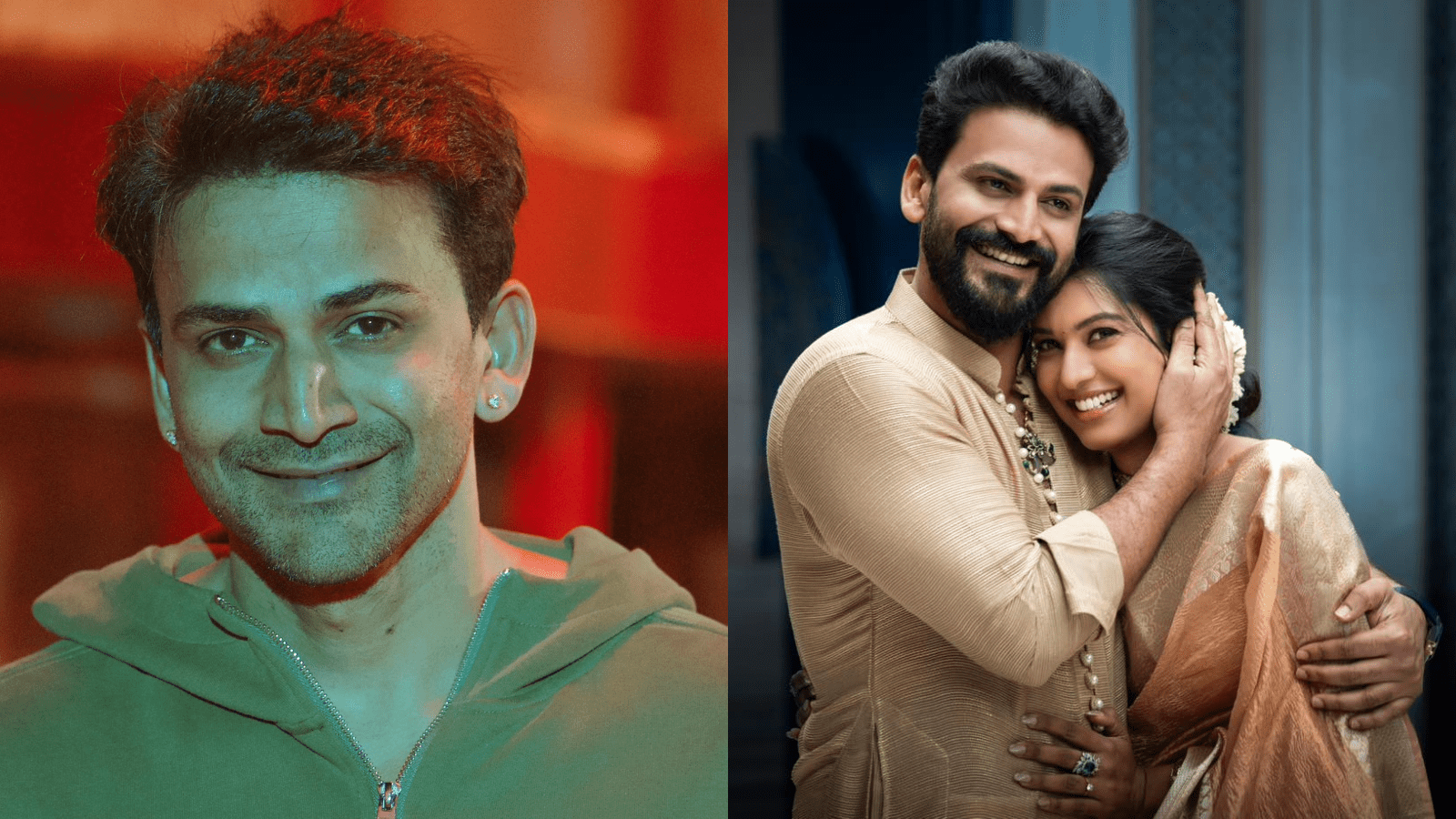 ಡಾಲಿಗೆ ಫಾದರ್ ಪ್ರಮೋಷನ್.. ಮೇಗೆ ಡಾಕ್ಟರ್ ಡೆಲಿವರಿ