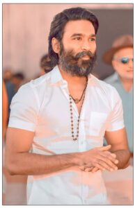 Dhanush lends helping hand to wayanad victims b