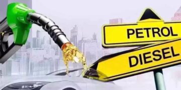Petrol