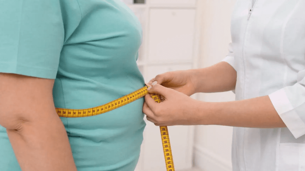 Weight gain and fatigue after 30 vitamin deficiency remedies