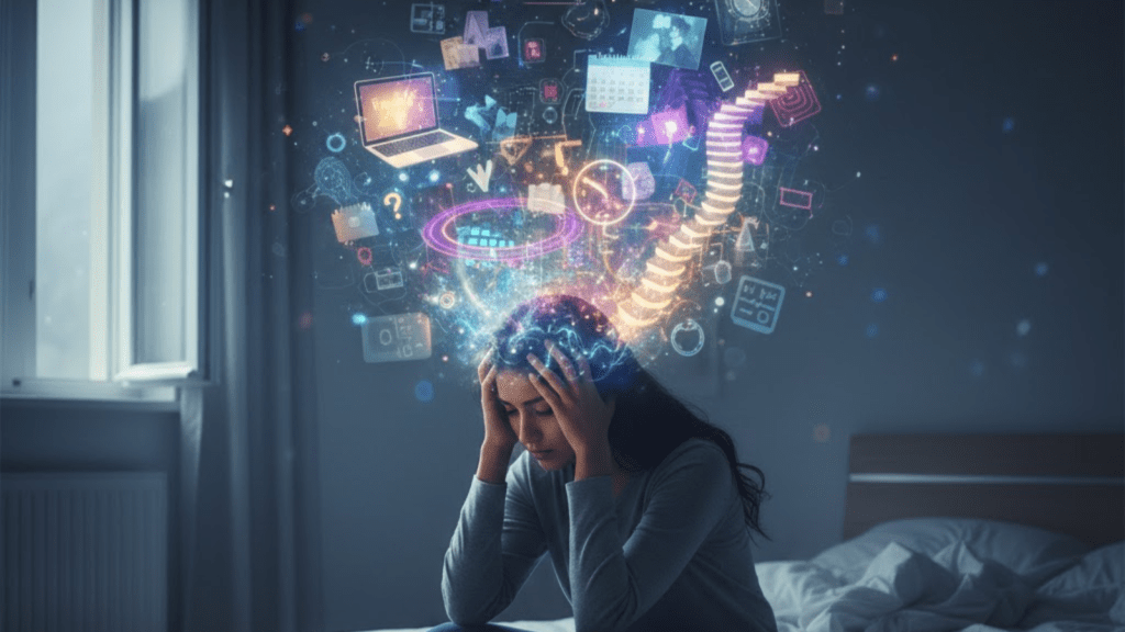 Weight gain and fatigue after 30 vitamin deficiency remedies (3)