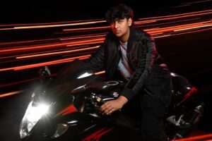 A very Happy 17th Birthday to you♥️It feels like just yesterday I was holding your tiny hands, a