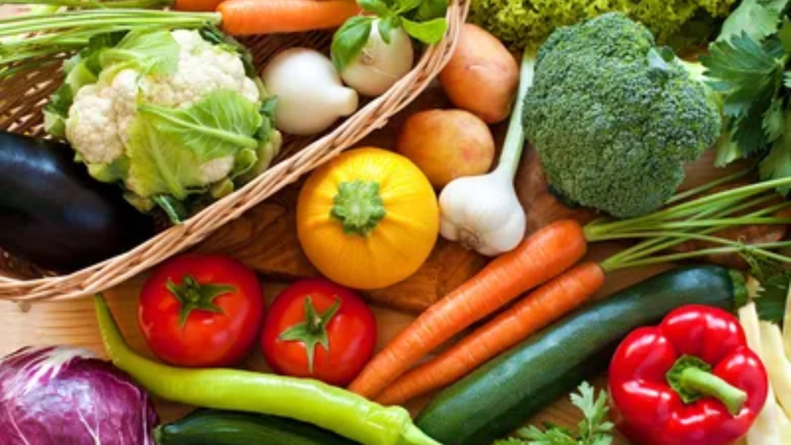 ಕರ್ನಾಟಕದ ತರಕಾರಿಗಳಲ್ಲಿ ಭಯಾನಕ ಸೀಸದ ಅಂಶ! ನೀವು ತಿನ್ನುವುದು ನಿಜವಾಗಲೂ ಆರ್ಗ್ಯಾನಿಕ್ ತರಕಾರಿನಾ?