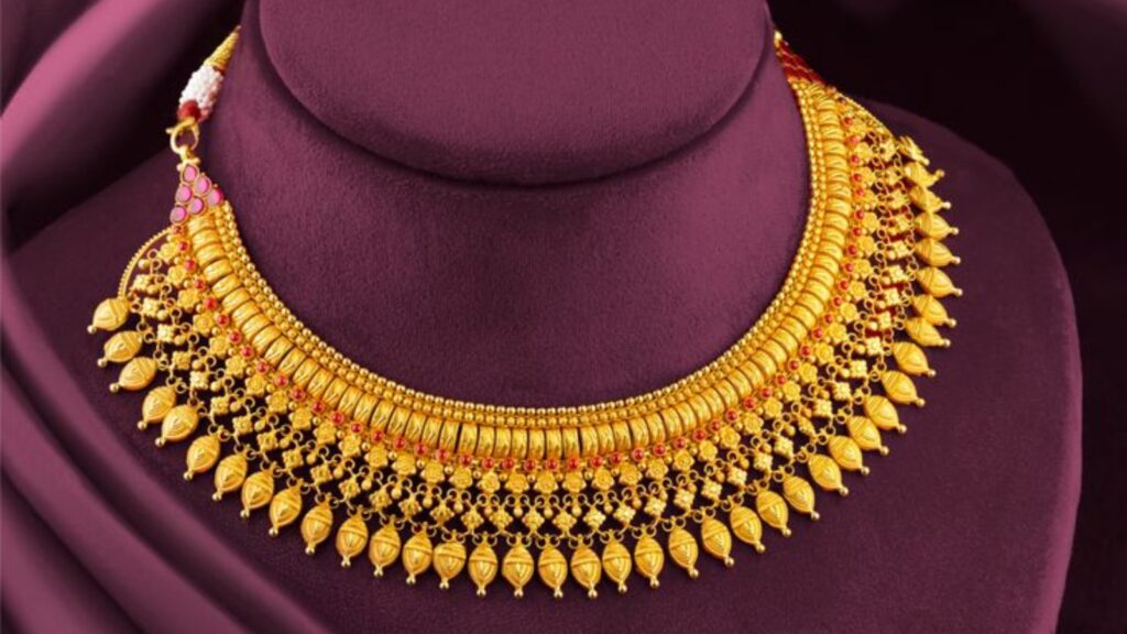 ಭಾರತದ ಬಂಗಾರ ಪ್ರಿಯರಿಗೆ ಗುಡ್ ನ್ಯೂಸ್: ಗ್ರಾಂ 10,000 ಫಿಕ್ಸ್​?