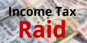 ಬೆಂಗಳೂರಿನ ಬಸವೇಶ್ವರನಗರದಲ್ಲಿ ಬೆಳ್ಳಂಬೆಳಗ್ಗೆ ಬಿಲ್ಡರ್ ಮನೆ ಮೇಲೆ IT ಶಾಕ್..!
