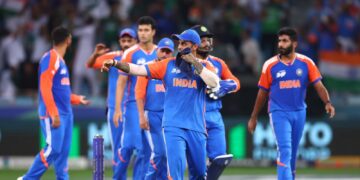 T20 ವಿಶ್ವಕಪ್ 2026: ಜಿಂಬಾಬ್ವೆ ವಿರುದ್ಧ ಭಾರತಕ್ಕೆ ಇಂದು ಮಾಡು ಇಲ್ಲವೇ ಮಡಿ ಪಂದ್ಯ