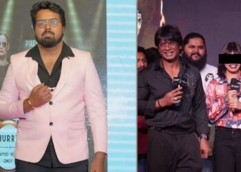 ಡೈರೆಕ್ಟರ್ ಕಿಡ್ನಾಪ್ ಕೇಸ್‌ನಲ್ಲಿ ಬಿಗ್ ಟ್ವಿಸ್ಟ್ : ಭೀಮಾ ಸಿನಿಮಾ ನಟಿ ಐಶ್ವರ್ಯಾ ಅರೆಸ್ಟ್