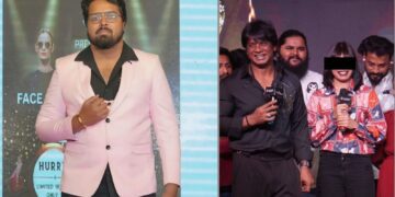 ಡೈರೆಕ್ಟರ್ ಕಿಡ್ನಾಪ್ ಕೇಸ್‌ನಲ್ಲಿ ಬಿಗ್ ಟ್ವಿಸ್ಟ್ : ಭೀಮಾ ಸಿನಿಮಾ ನಟಿ ಐಶ್ವರ್ಯಾ ಅರೆಸ್ಟ್