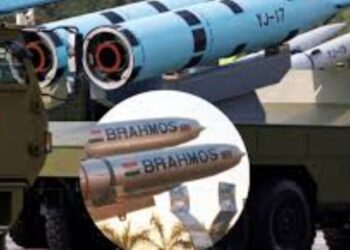 ಚೀನಾ ಜೊತೆ 'ಬ್ರಹ್ಮೋಸ್‌' ಒಪ್ಪಂದ ಮಾಡಿದ ಇರಾನ್