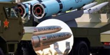 ಚೀನಾ ಜೊತೆ 'ಬ್ರಹ್ಮೋಸ್‌' ಒಪ್ಪಂದ ಮಾಡಿದ ಇರಾನ್