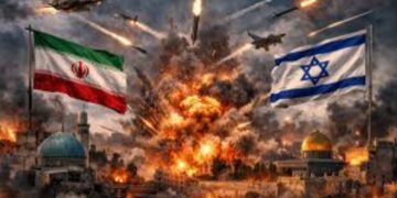 ಇಸ್ರೇಲ್-ಇರಾನ್ ಸಂಘರ್ಷದಿಂದ ಭಾರತಕ್ಕೆ ಶಾಕ್