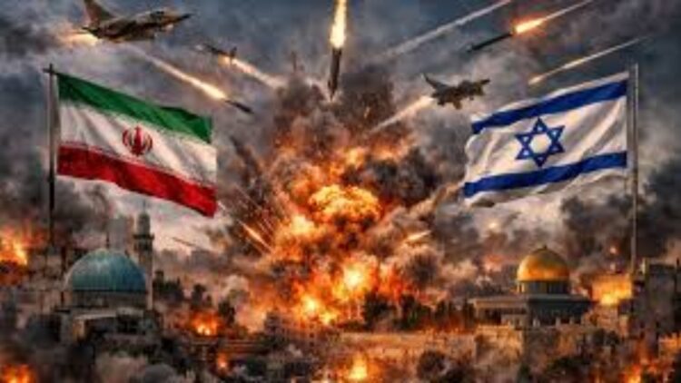 ಇಸ್ರೇಲ್-ಇರಾನ್ ಸಂಘರ್ಷದಿಂದ ಭಾರತಕ್ಕೆ ಶಾಕ್