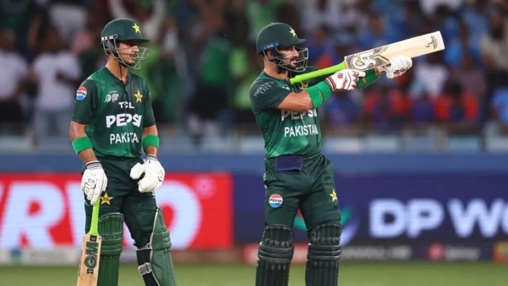 T20 World Cup: ಕಿಂಗ್ ಕೊಹ್ಲಿಯ ದಾಖಲೆ ಮುರಿದ ಪಾಕ್ ಆರಂಭಿಕ ಫರ್ಹಾನ್