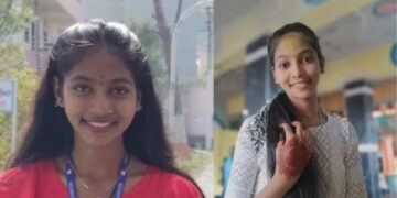 ಬೆಳಗಾವಿಯ ಪಿಯು ವಿದ್ಯಾರ್ಥಿನಿ ಹೃದಯಾಘಾತದಿಂದ ಸಾವು