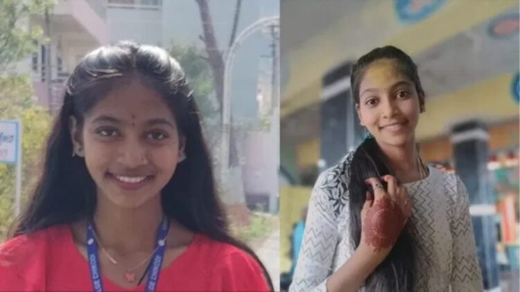 ಬೆಳಗಾವಿಯ ಪಿಯು ವಿದ್ಯಾರ್ಥಿನಿ ಹೃದಯಾಘಾತದಿಂದ ಸಾವು